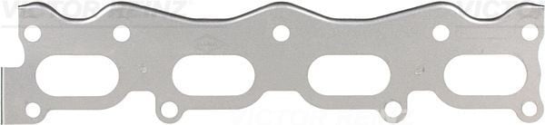 GASKET. EXHAUST MANIFOLD