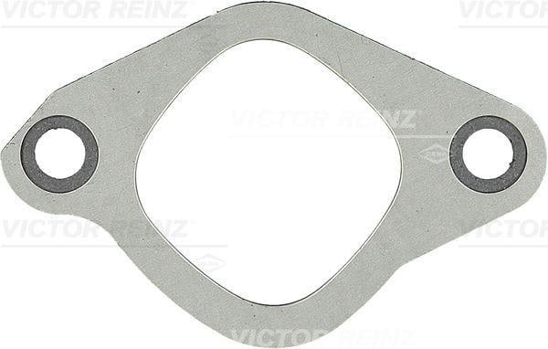 GASKET. EXHAUST MANIFOLD