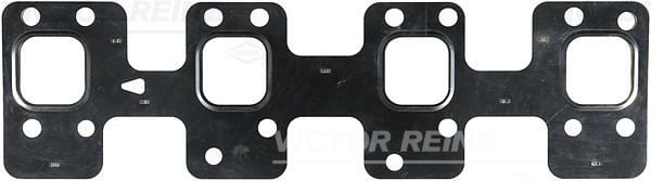 GASKET. EXHAUST MANIFOLD