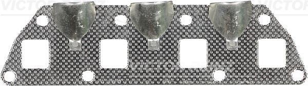 GASKET. EXHAUST MANIFOLD