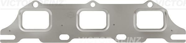 GASKET. EXHAUST MANIFOLD