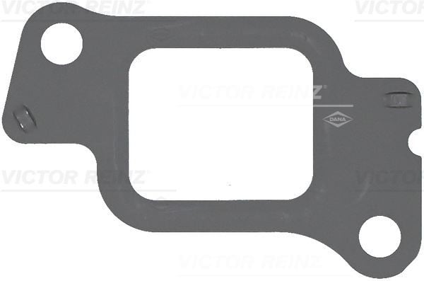 GASKET. EXHAUST MANIFOLD