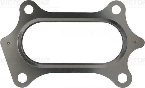 GASKET. EXHAUST MANIFOLD