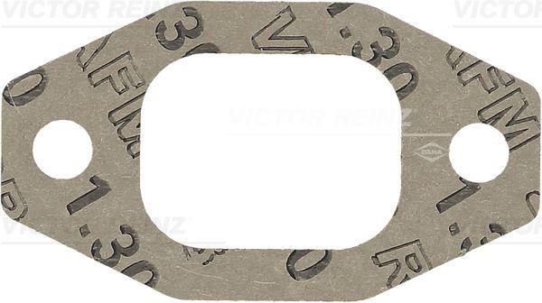 GASKET. EXHAUST MANIFOLD