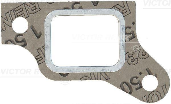 GASKET. EXHAUST MANIFOLD
