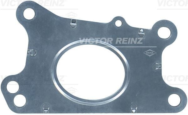 GASKET. EXHAUST MANIFOLD