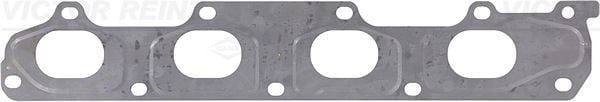 GASKET. EXHAUST MANIFOLD