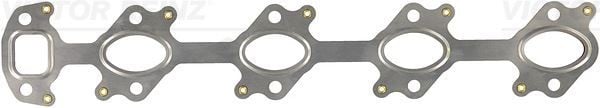 GASKET. EXHAUST MANIFOLD
