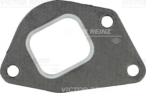 GASKET. EXHAUST MANIFOLD
