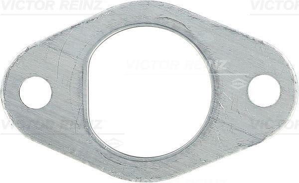 GASKET. EXHAUST MANIFOLD