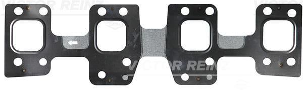 GASKET. EXHAUST MANIFOLD