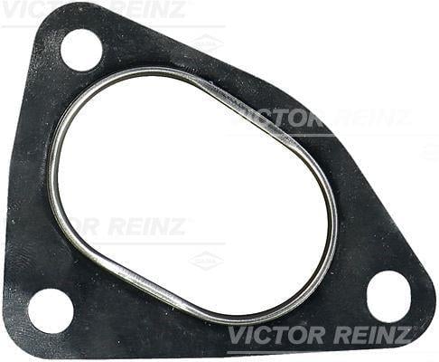 GASKET. EXHAUST MANIFOLD