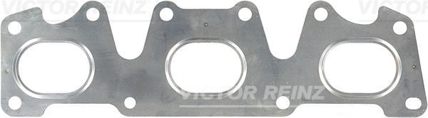 GASKET. EXHAUST MANIFOLD