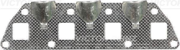 GASKET. EXHAUST MANIFOLD