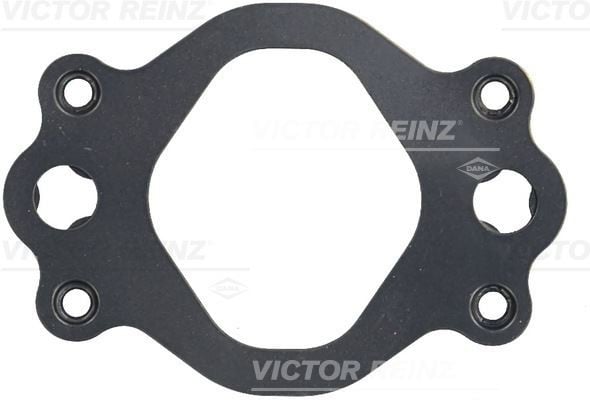 GASKET. EXHAUST MANIFOLD