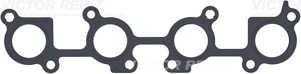 GASKET. EXHAUST MANIFOLD