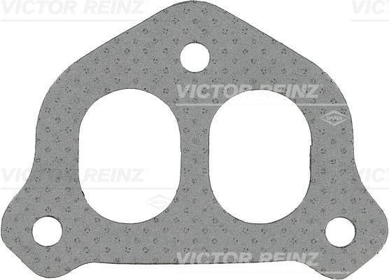 GASKET. EXHAUST MANIFOLD