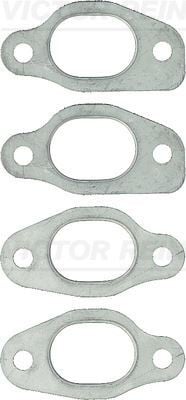 GASKET. EXHAUST MANIFOLD