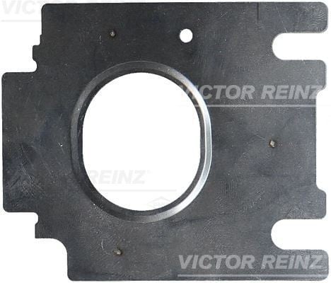 GASKET. EXHAUST MANIFOLD
