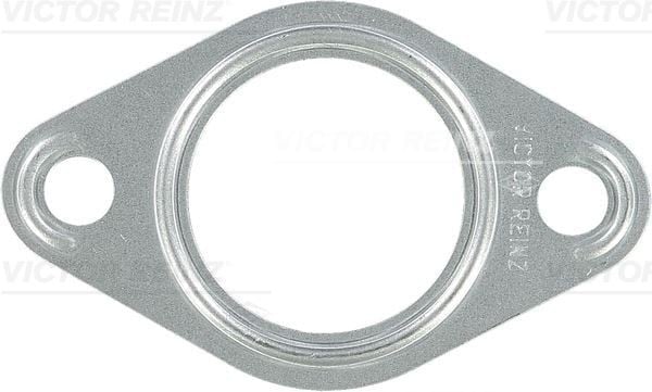 GASKET. EXHAUST MANIFOLD