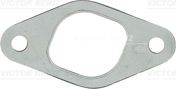 GASKET. EXHAUST MANIFOLD