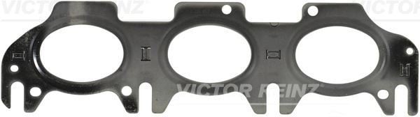 GASKET. EXHAUST MANIFOLD