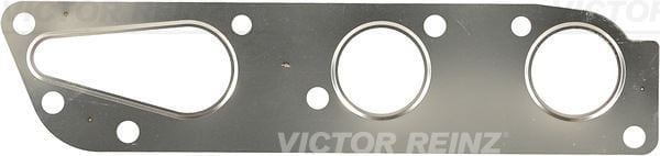 GASKET. EXHAUST MANIFOLD