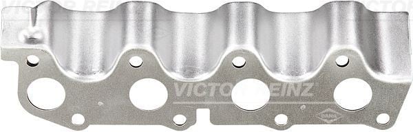 GASKET. EXHAUST MANIFOLD