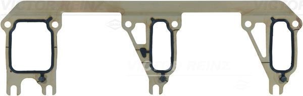 GASKET. EXHAUST MANIFOLD