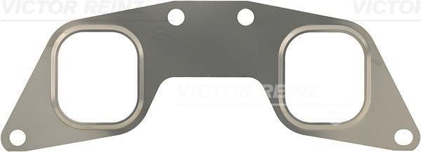 GASKET. EXHAUST MANIFOLD