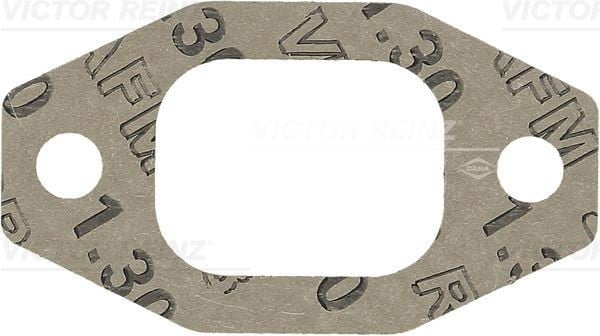 GASKET. EXHAUST MANIFOLD