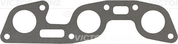 GASKET. EXHAUST MANIFOLD