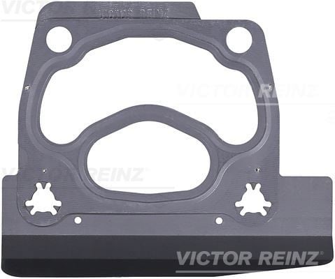 GASKET. EXHAUST MANIFOLD