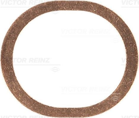 GASKET. EXHAUST MANIFOLD