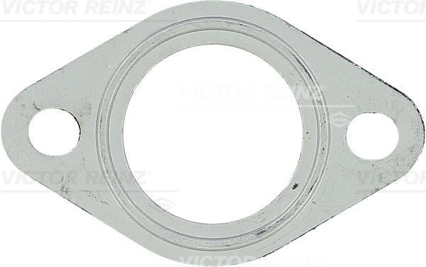 GASKET. EXHAUST MANIFOLD