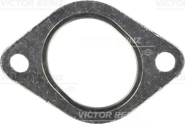 GASKET. EXHAUST MANIFOLD