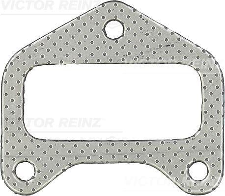 GASKET. EXHAUST MANIFOLD