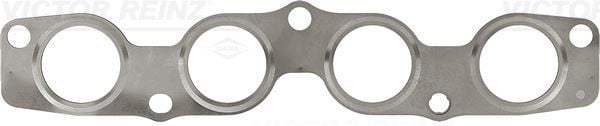 GASKET. EXHAUST MANIFOLD