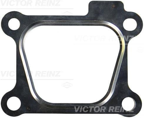 GASKET. EXHAUST MANIFOLD