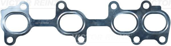 GASKET. EXHAUST MANIFOLD