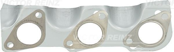 GASKET. EXHAUST MANIFOLD