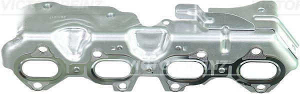 GASKET. EXHAUST MANIFOLD