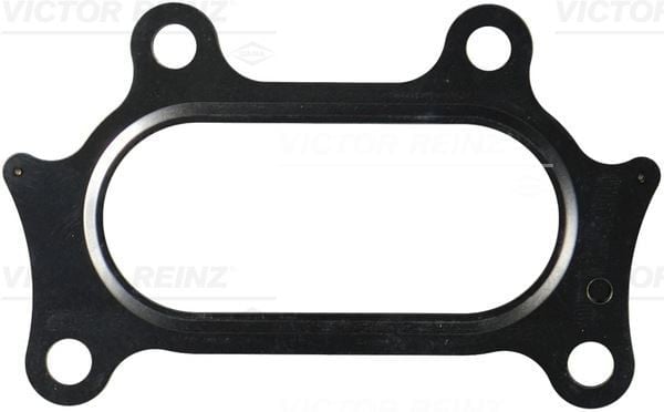 GASKET. EXHAUST MANIFOLD