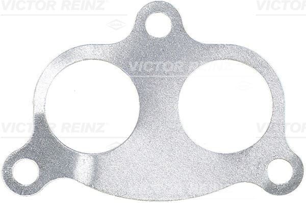 GASKET. EXHAUST MANIFOLD