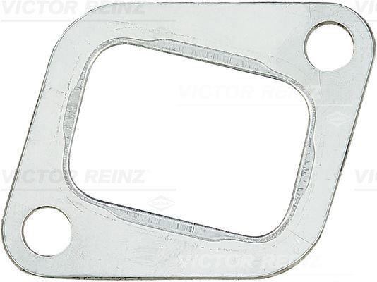 GASKET. EXHAUST MANIFOLD