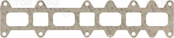 GASKET. EXHAUST MANIFOLD