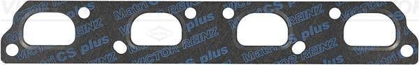 GASKET. EXHAUST MANIFOLD