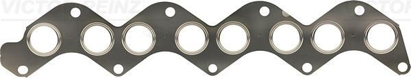 GASKET. EXHAUST MANIFOLD