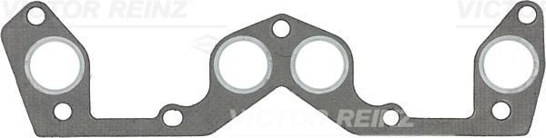 GASKET. EXHAUST MANIFOLD
