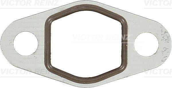 GASKET. EXHAUST MANIFOLD